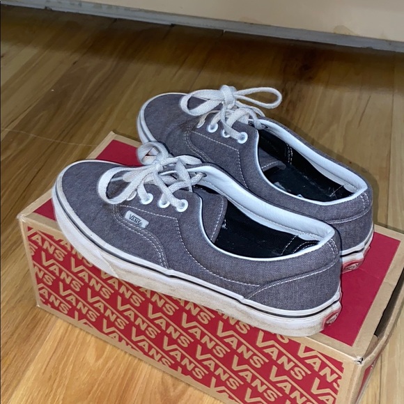 vans era lux patchwork